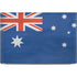 Australia Flag Distressed Dell XPS Skin